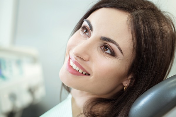 What&#    ;s Involved In The Dental Bonding Procedure?