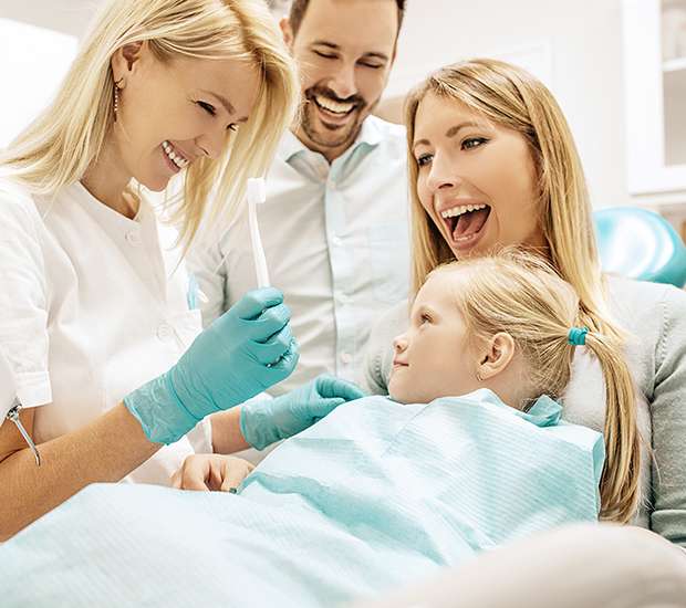 Santa Ana Family Dentist