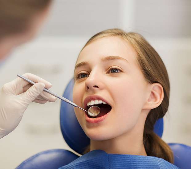 Santa Ana Why go to a Pediatric Dentist Instead of a General Dentist