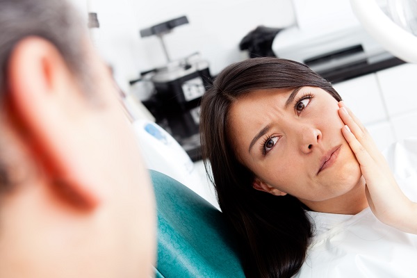 When Root Canal Therapy May Be Recommended