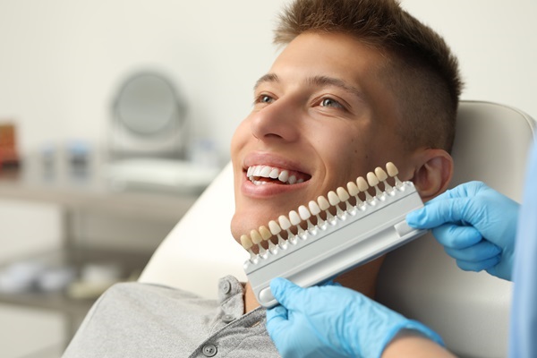 How Long Do Veneers Last? Tips For Maintaining Your New Smile